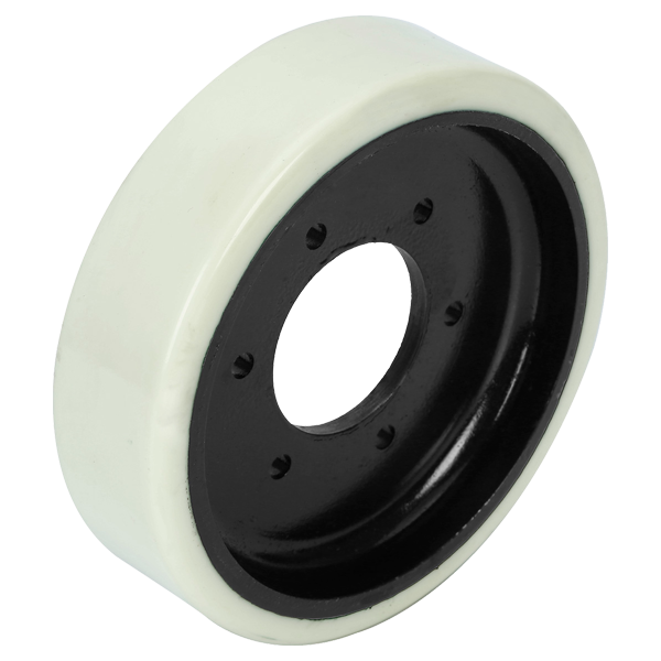 AGV/AMR Drive Wheel(Flange)