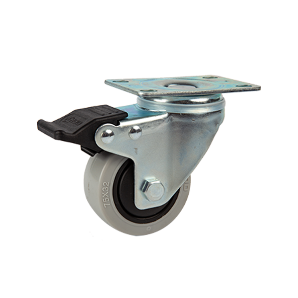 Light/Medium Duty Caster 51