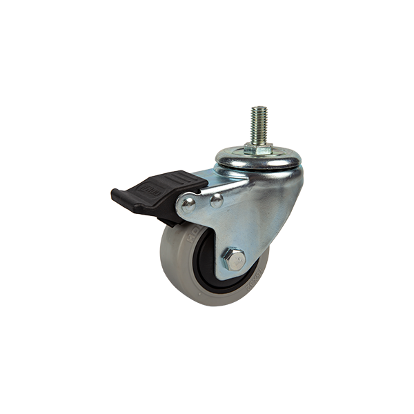 Light/Medium Duty Caster 51