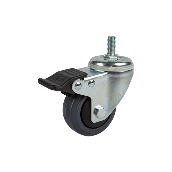 Light/Medium Duty Caster 51