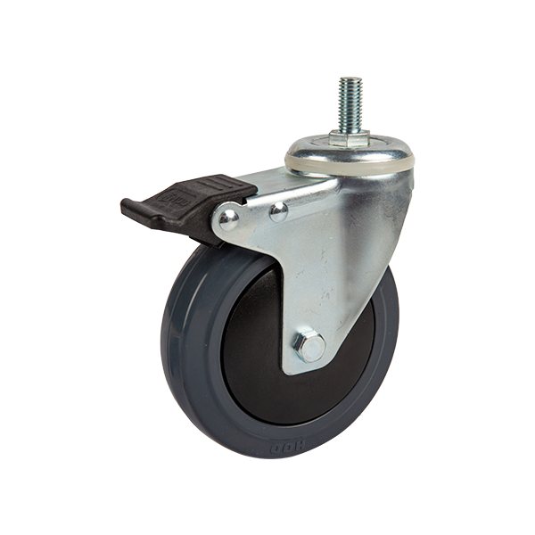 Light/Medium Duty Caster 51