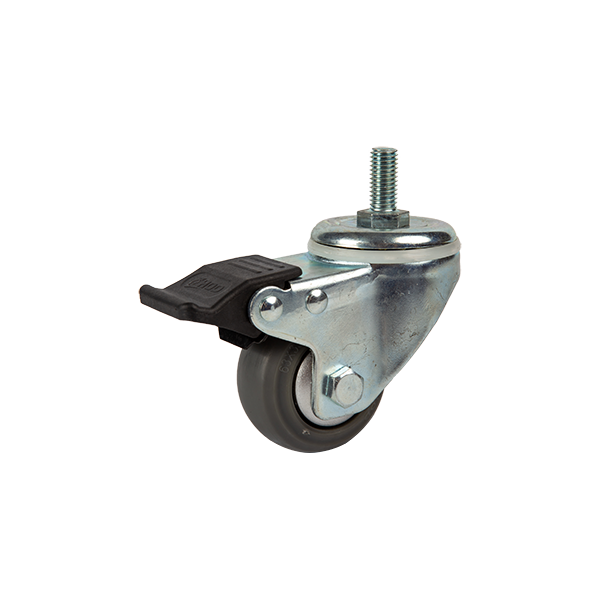 Light/Medium Duty Caster 51