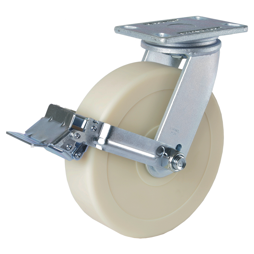 FOOT MASTER® Extra-Heavy Duty Caster GF