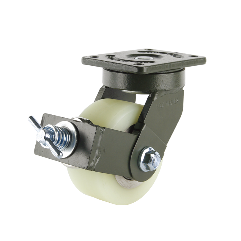 FOOT MASTER® Extra-Heavy Duty Caster GXT