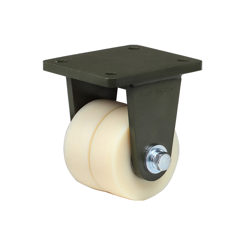 FOOT MASTER® Extra-Heavy Duty Caster GXTT