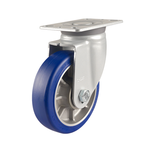 FOOT MASTER® Extra-Heavy Duty Caster GHP