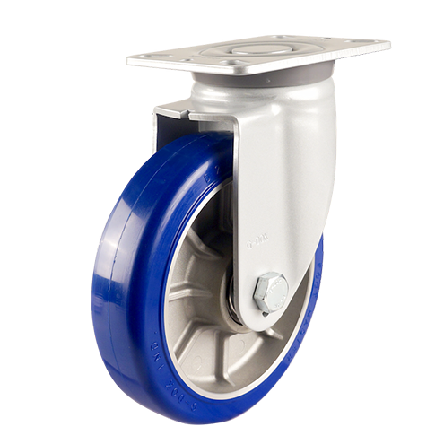 FOOT MASTER® Extra-Heavy Duty Caster GHP