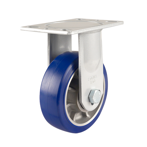 FOOT MASTER® Extra-Heavy Duty Caster GHP