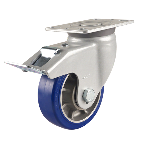 FOOT MASTER® Extra-Heavy Duty Caster GHP