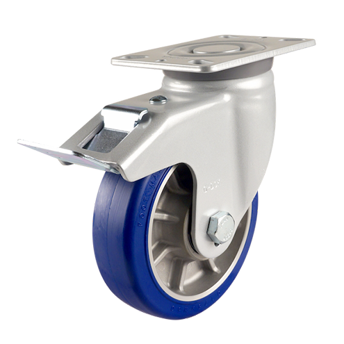 FOOT MASTER® Extra-Heavy Duty Caster GHP