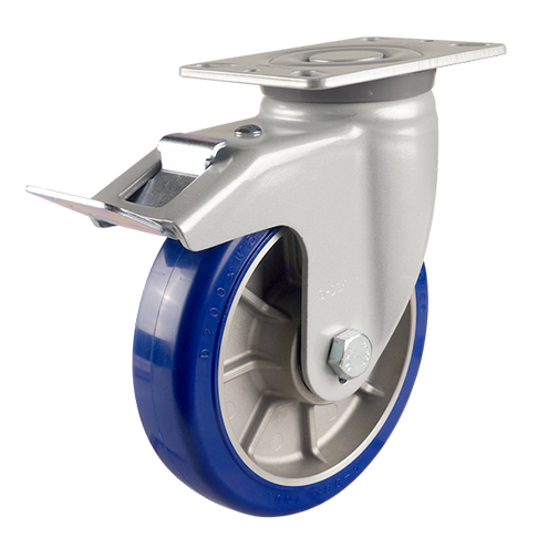 FOOT MASTER® Extra-Heavy Duty Caster GHP