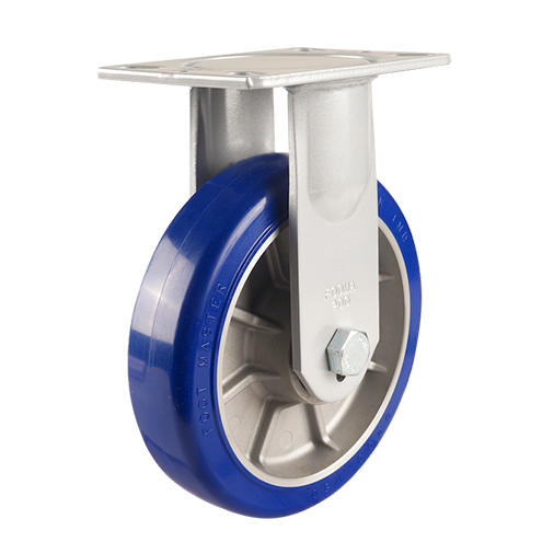 FOOT MASTER® Extra-Heavy Duty Caster GHP