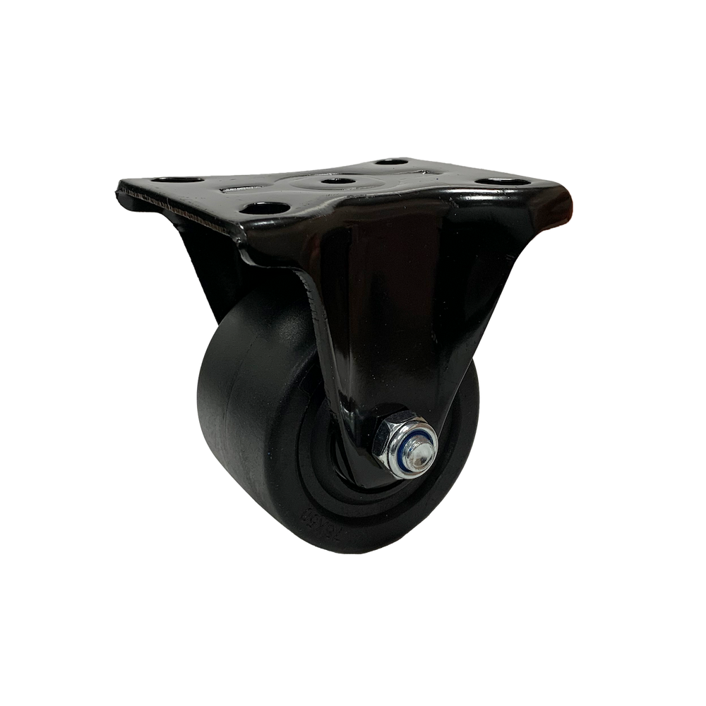 Heavy Duty Low Profile Caster